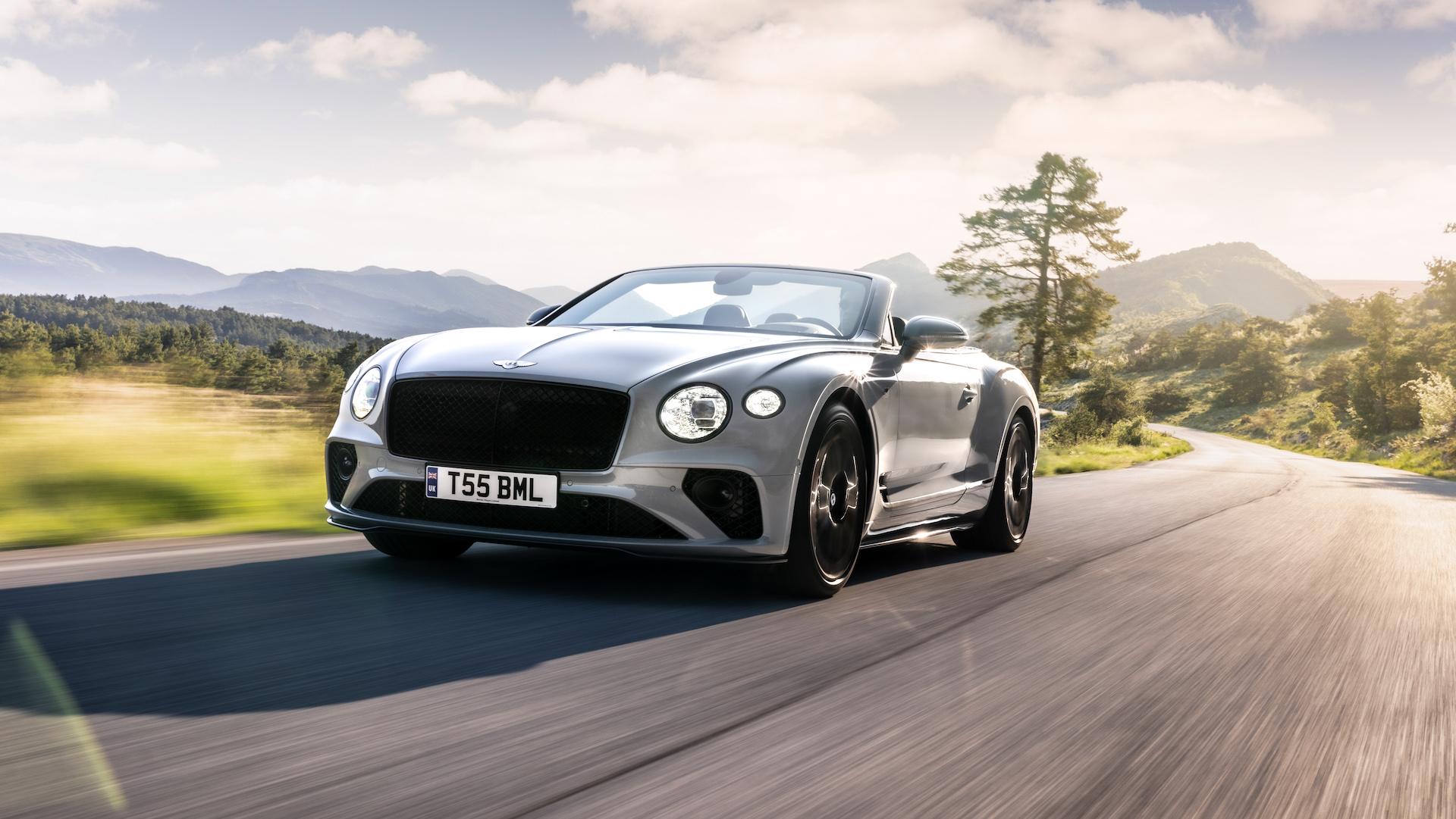 Bentley