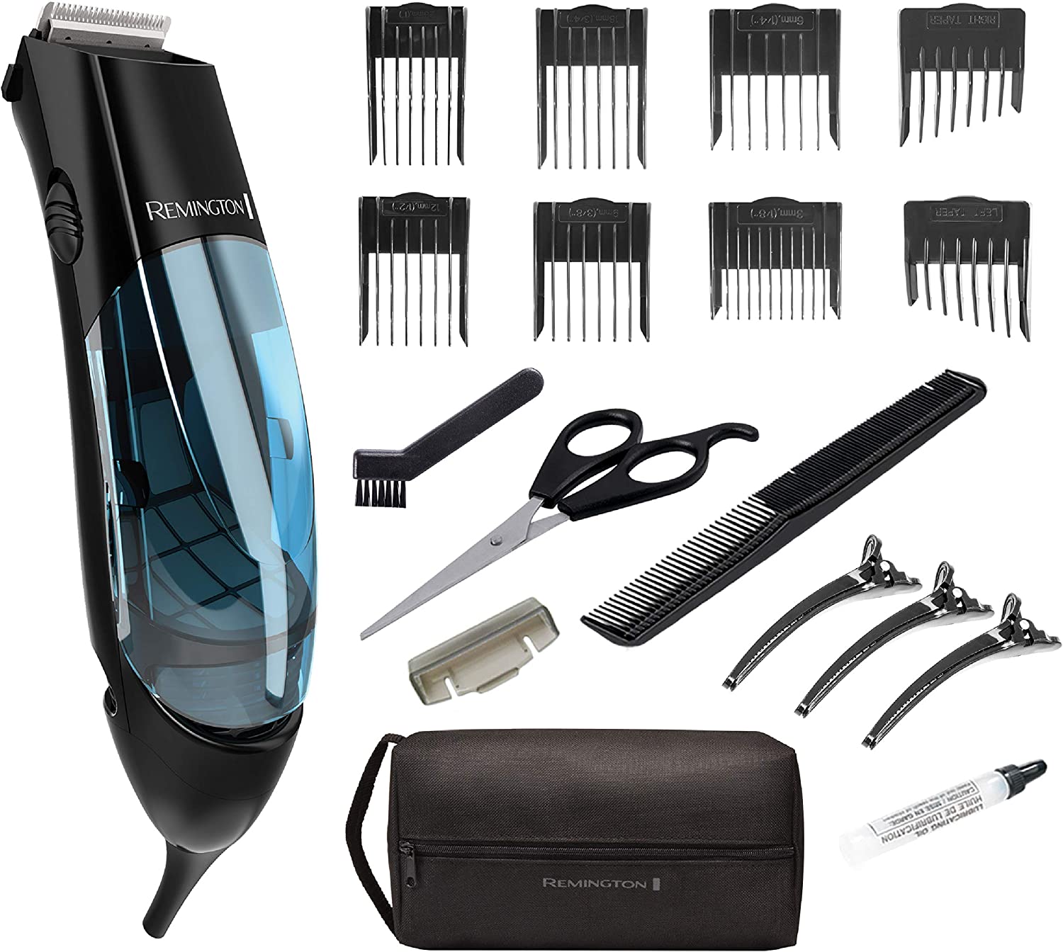 Remington HKVAC2000B