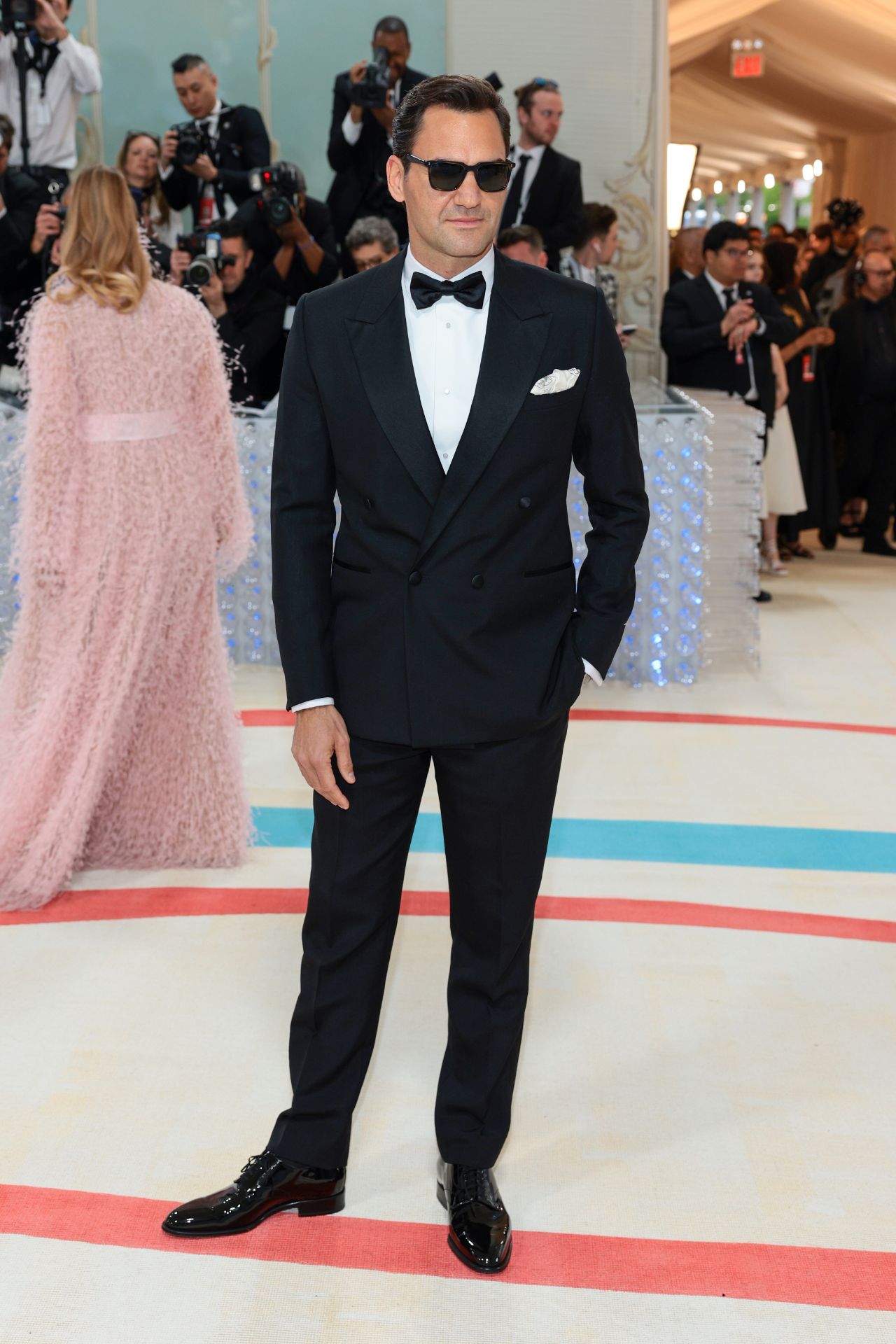Roger Federer