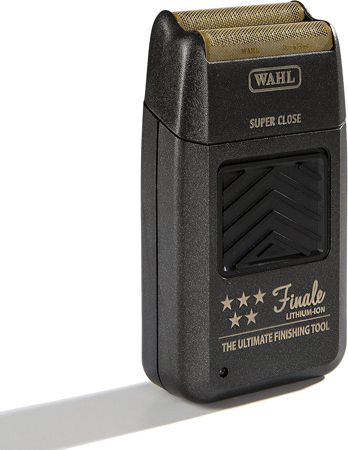 Wahl 5-Star