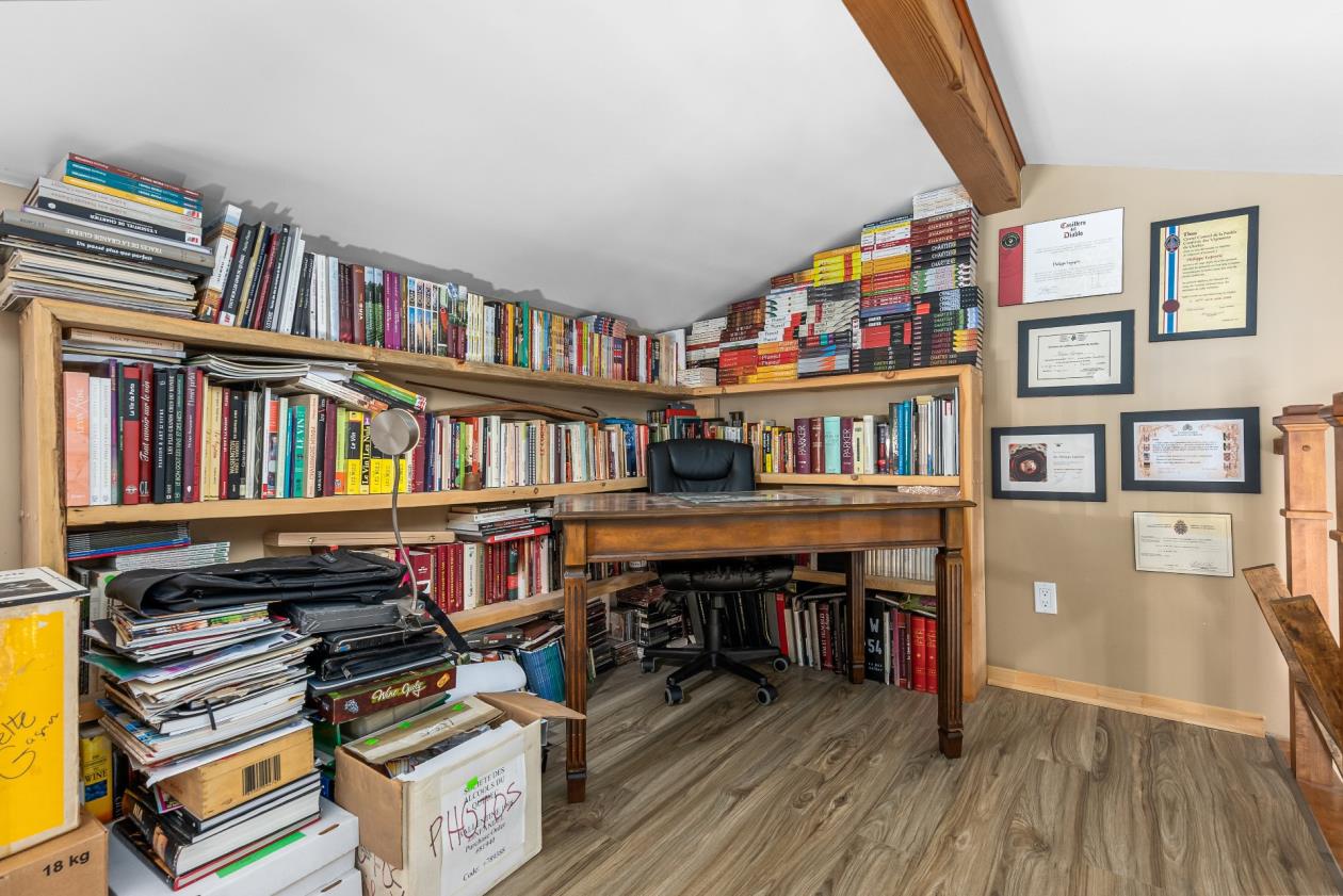 Bureau