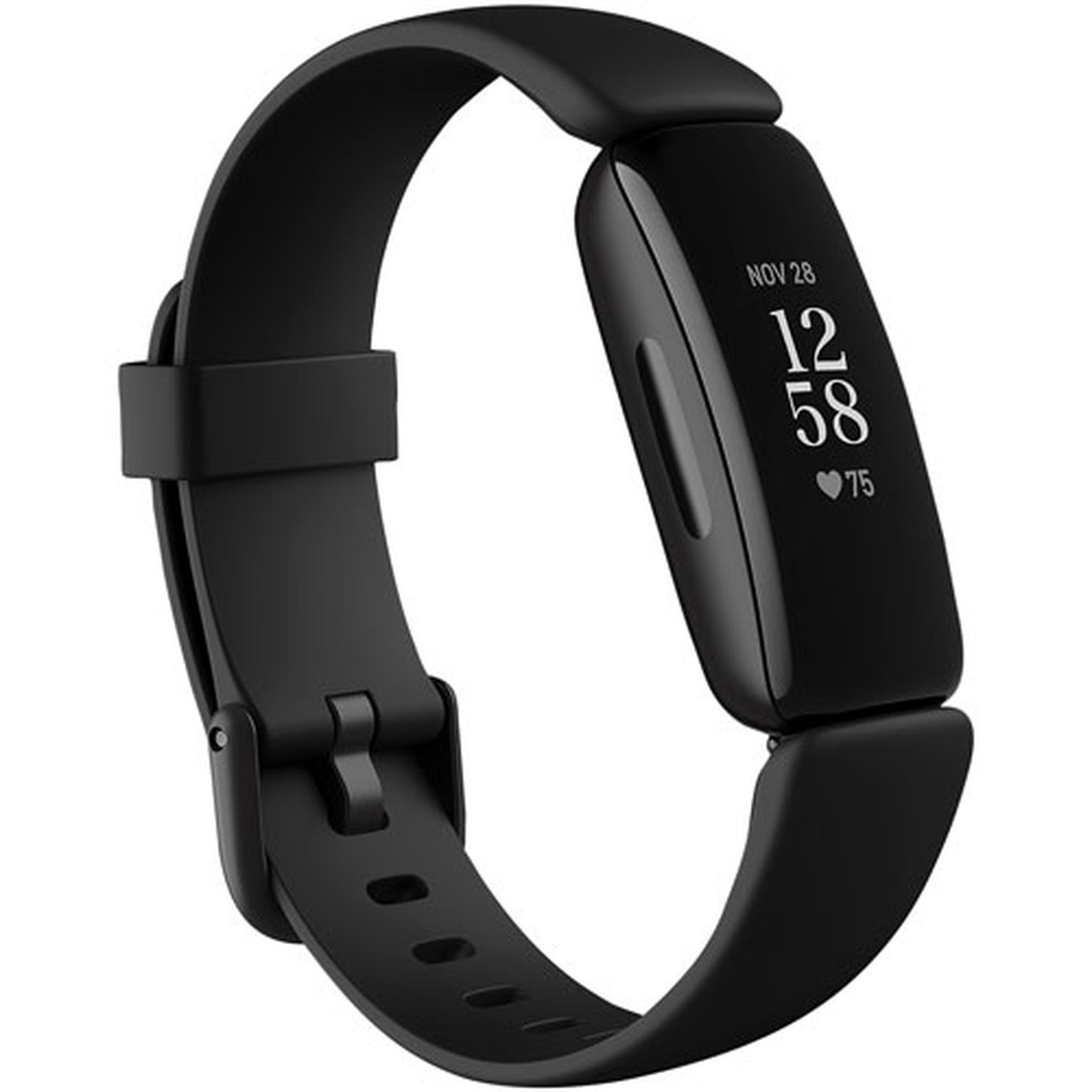 Une montre Fitbit