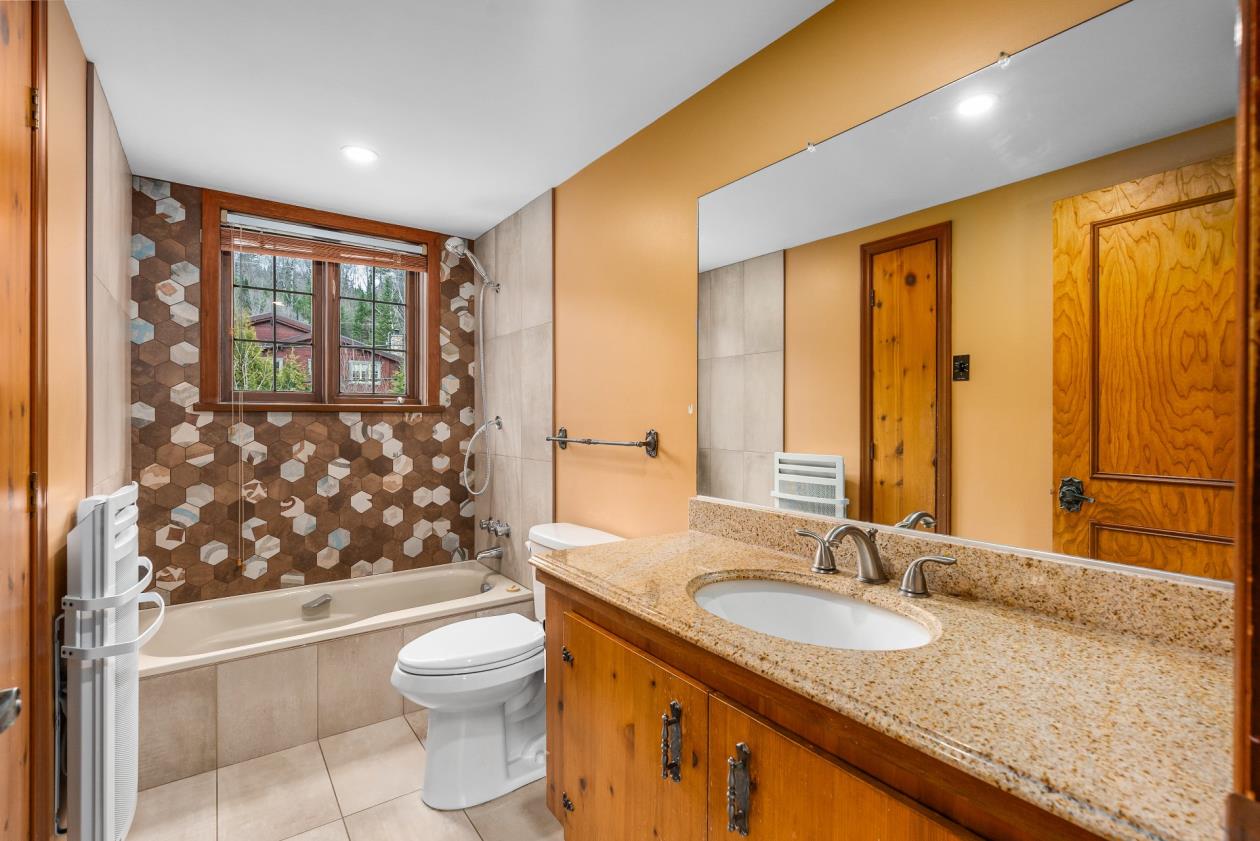 Salle de bain