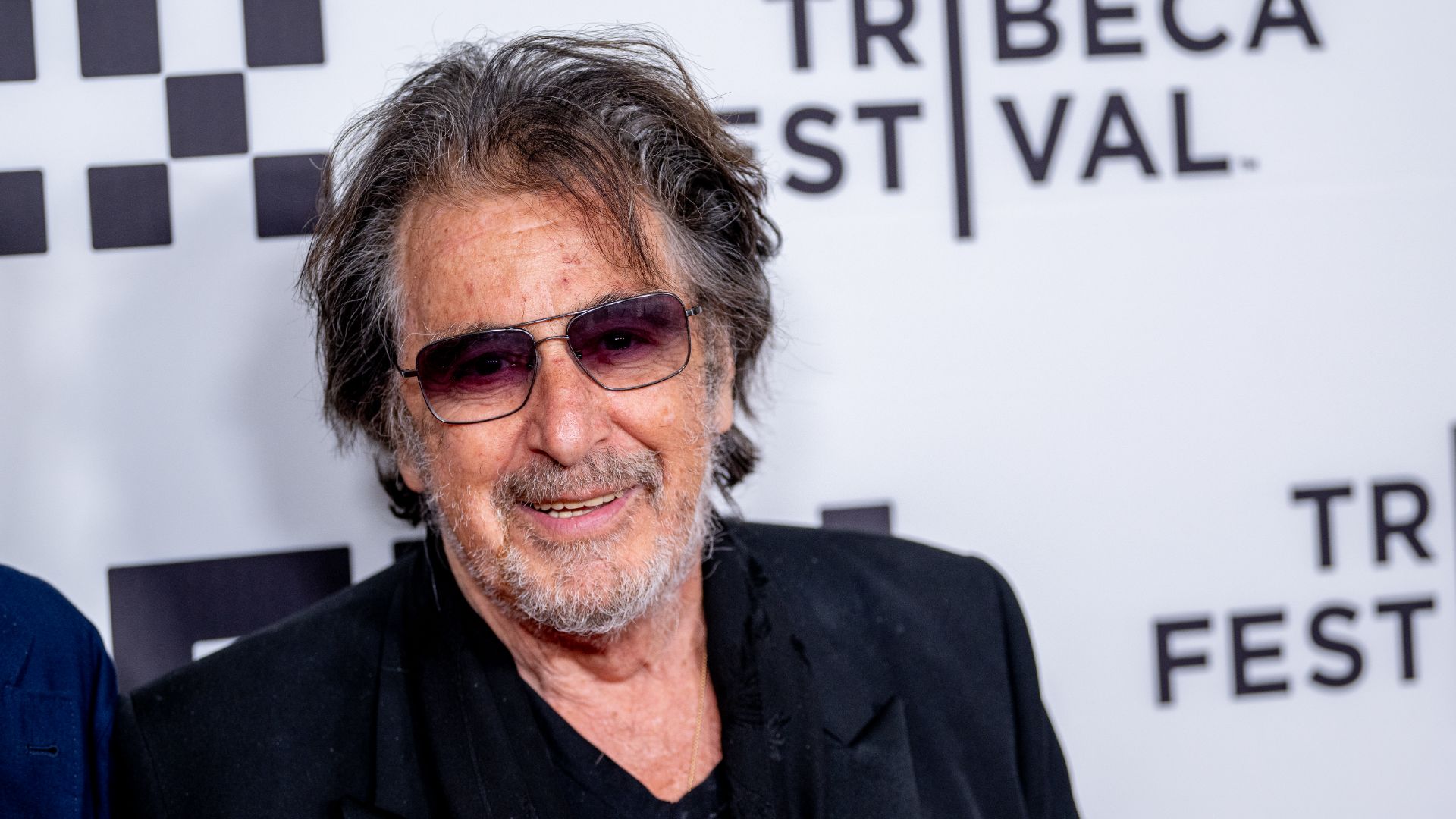 Al Pacino de nouveau papa… à 83 ans!