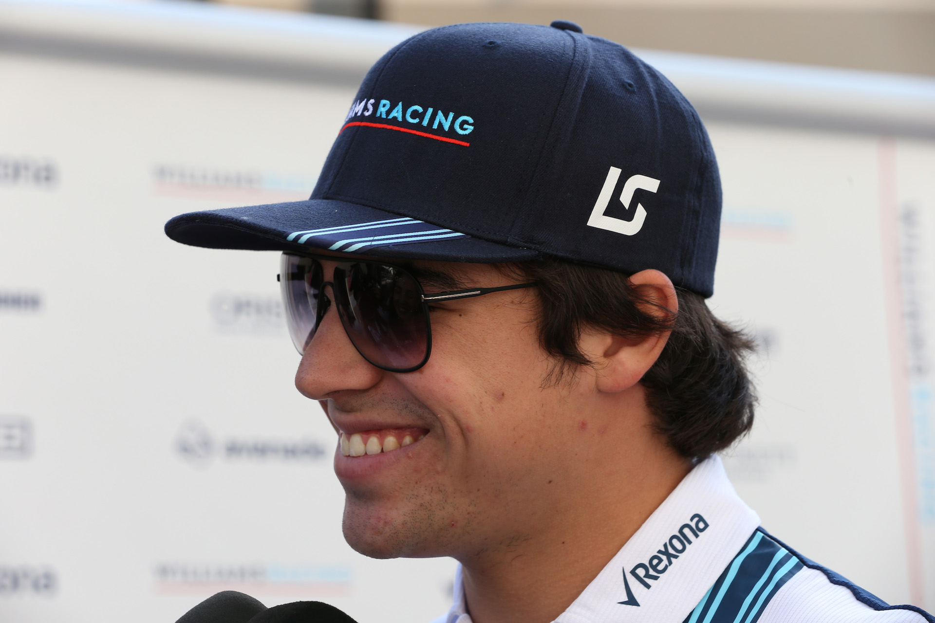 Début en F1