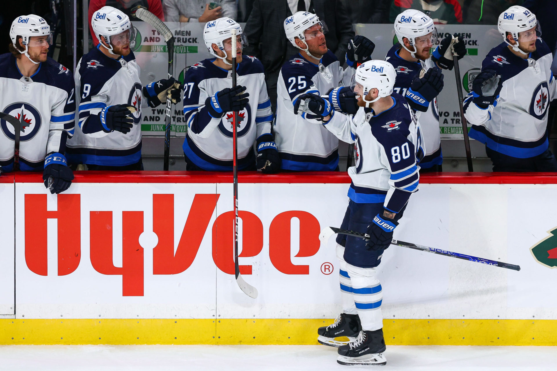Tortorella, le problème?