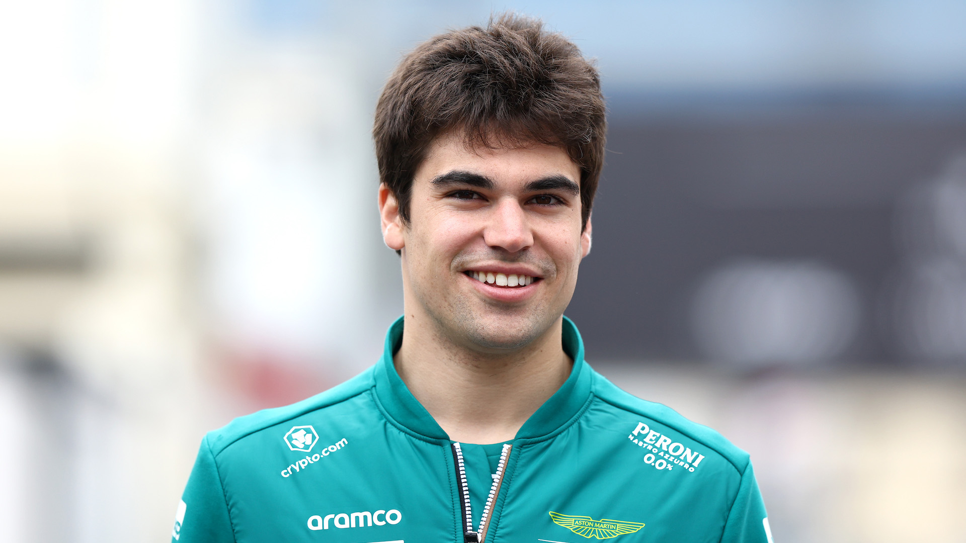 Regard sur Lance Stroll, le Montréalais pilote de F1