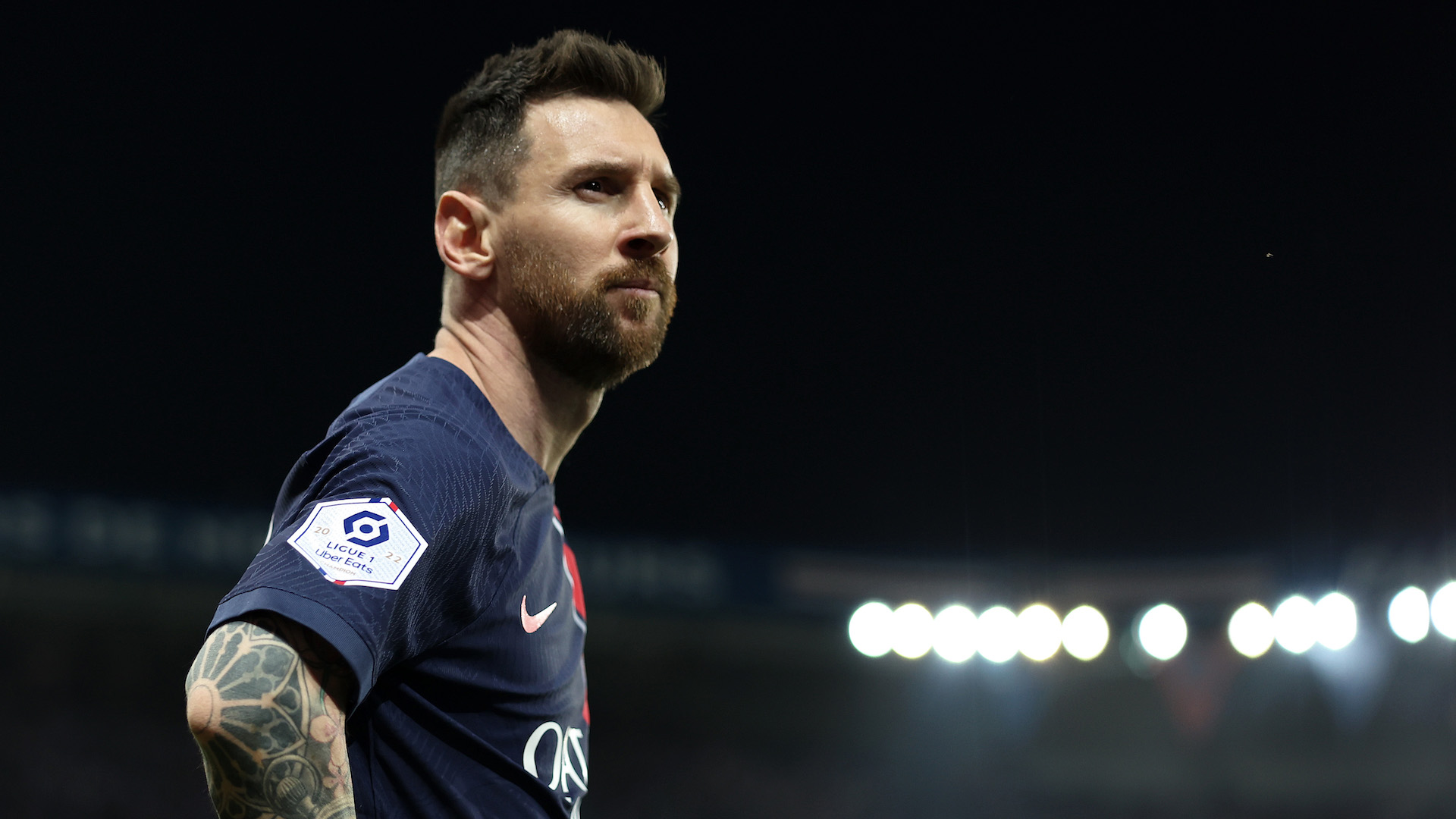 Lionel Messi débarque en MLS! Visitez son appartement de Miami!