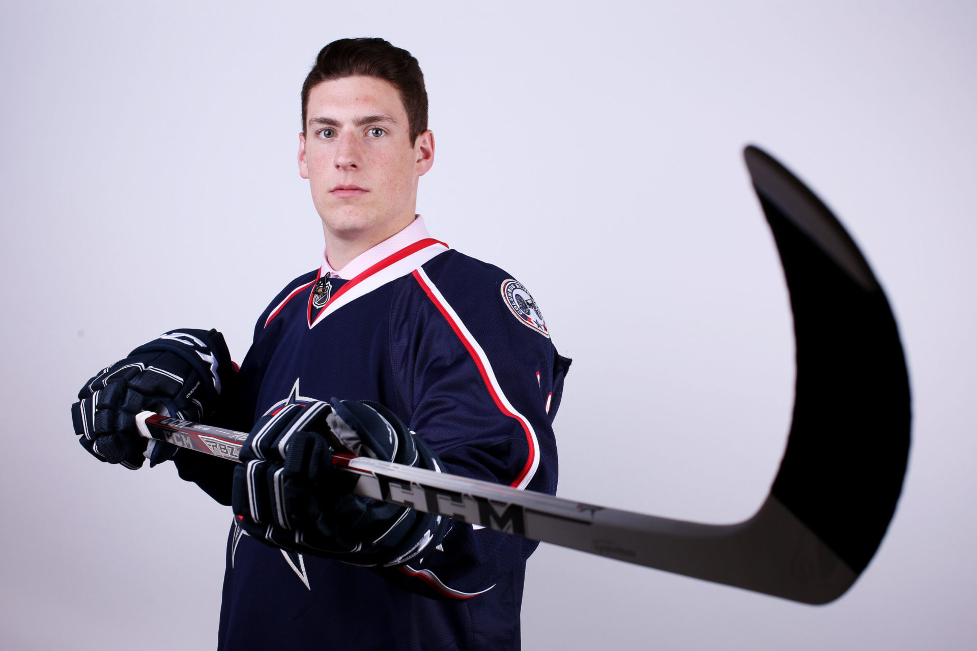 Blue Jackets