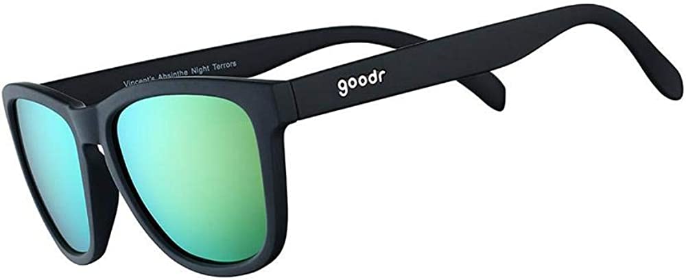 Goodr Running