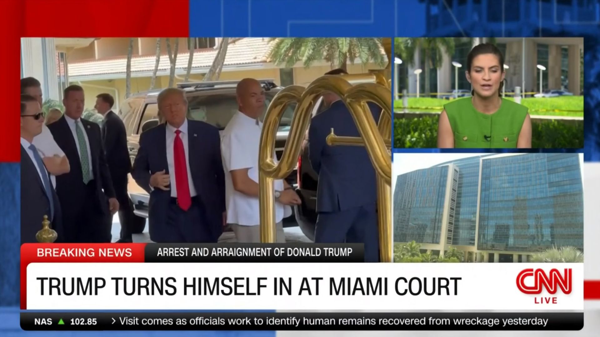 Obstruction de justice