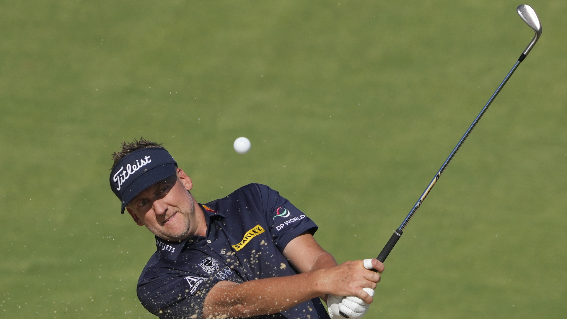 Ian Poulter