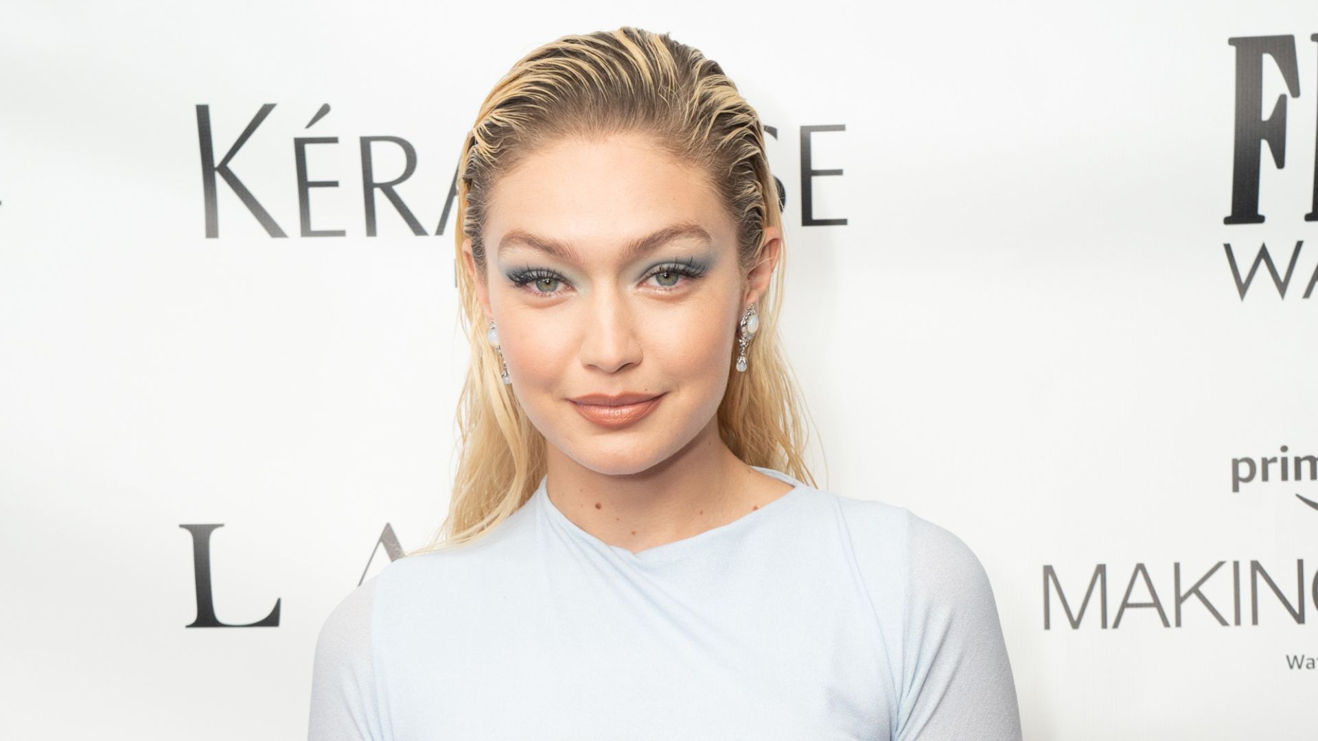 Arrêtée, Gigi Hadid plaide coupable!