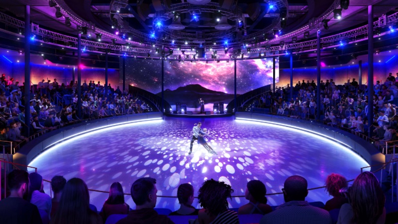 Patinoire