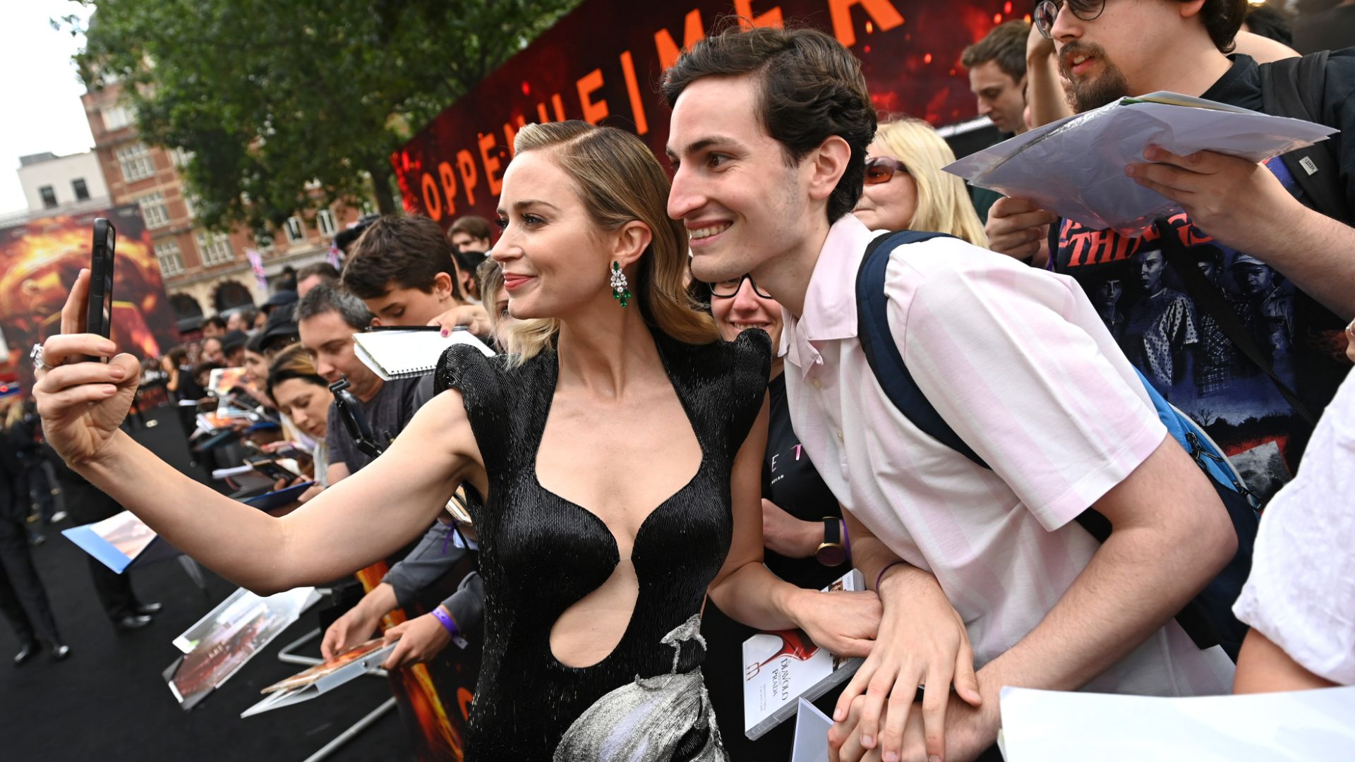 Emily Blunt