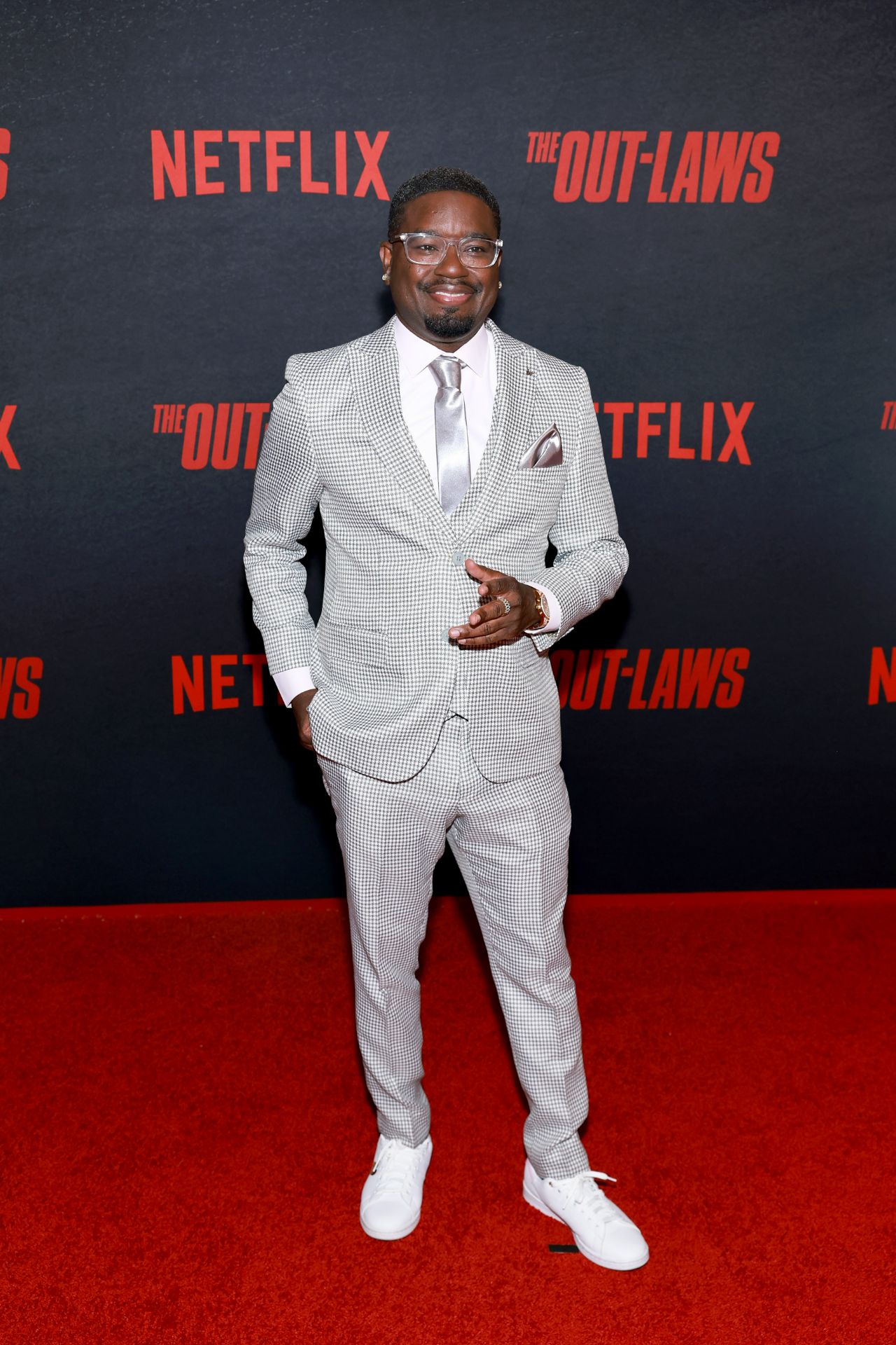 Lil Rel Howery