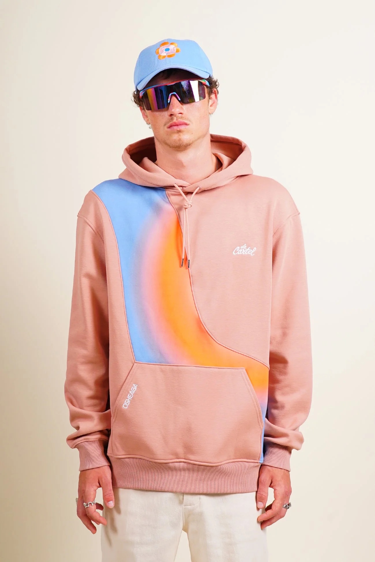 Hoodie Gradient