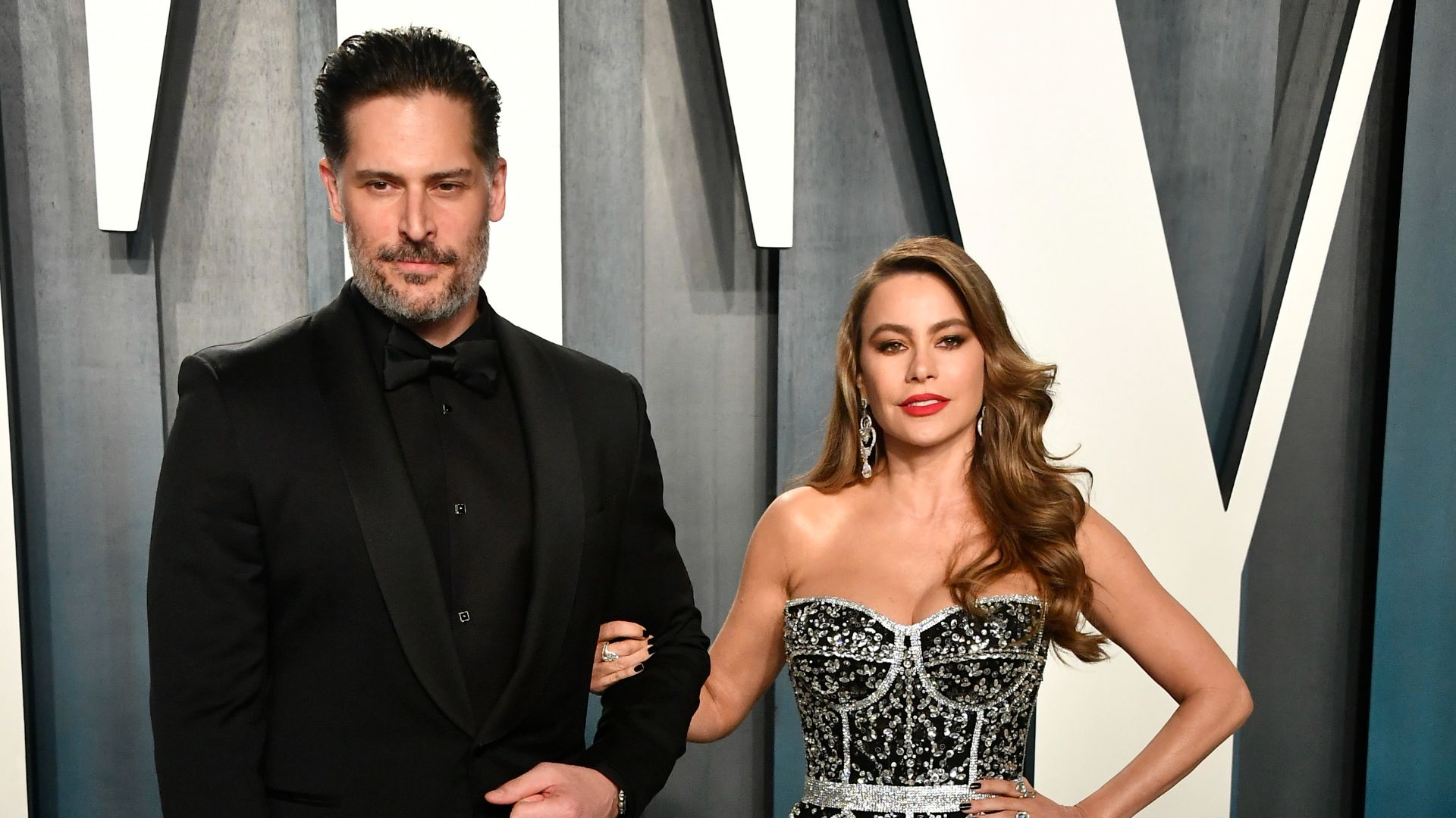 Un divorce explosif pour Sofia Vergara et Joe Manganiello
