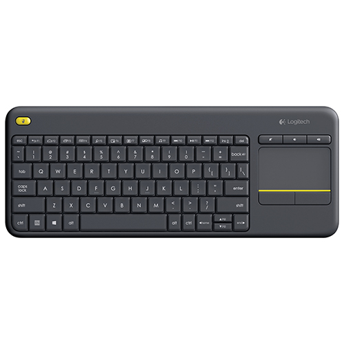 Clavier sans fil Logitech