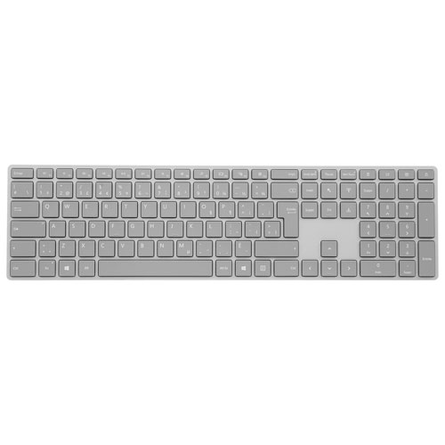 Clavier Microsoft