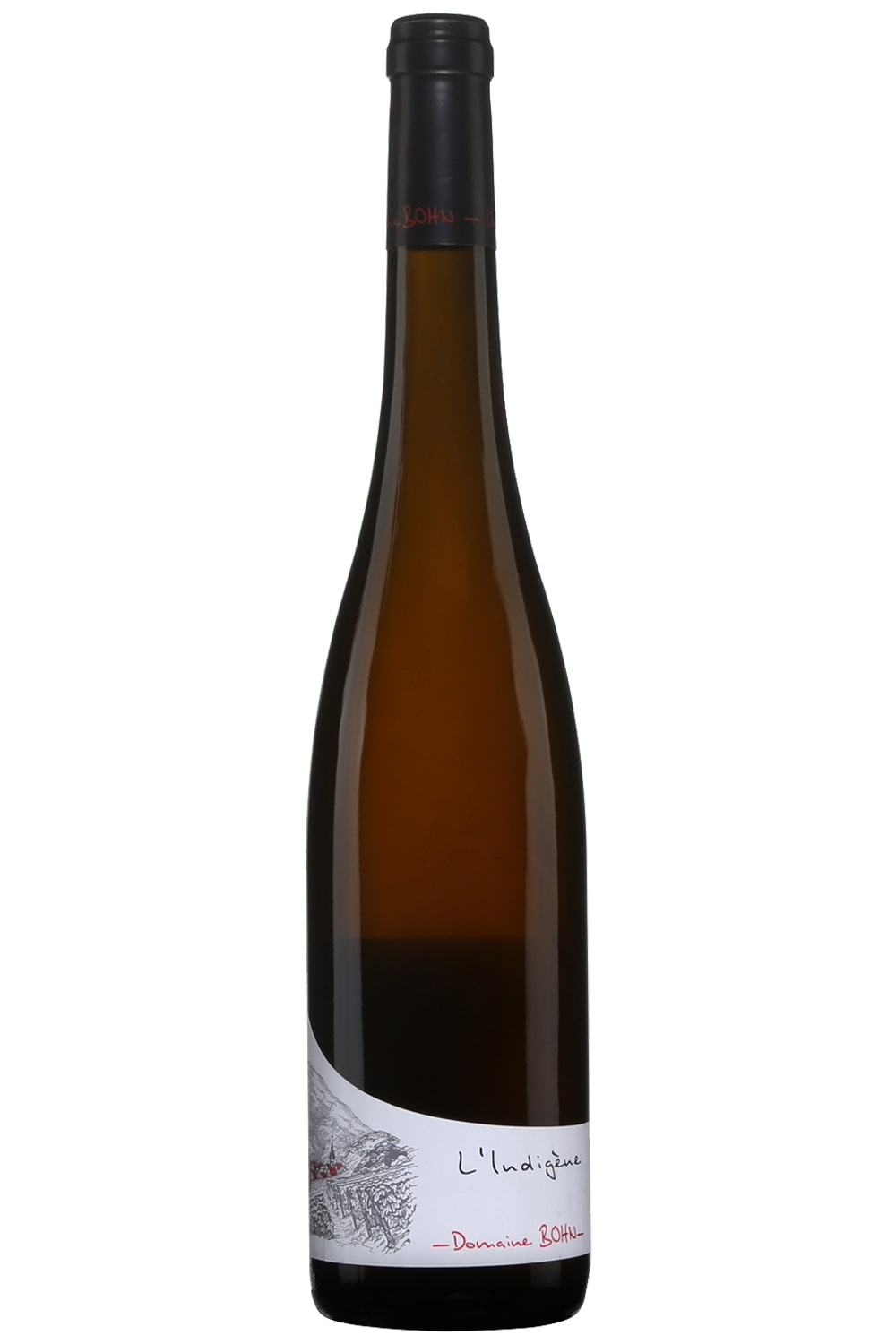 Domaine Bohn Indigène Sylvaner 2020