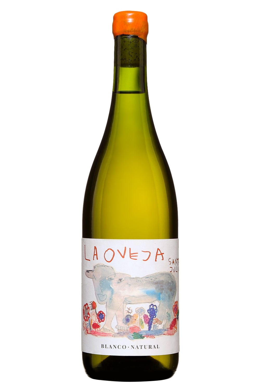 Santa Julia La Oveja Torrontes Mendoza 2022