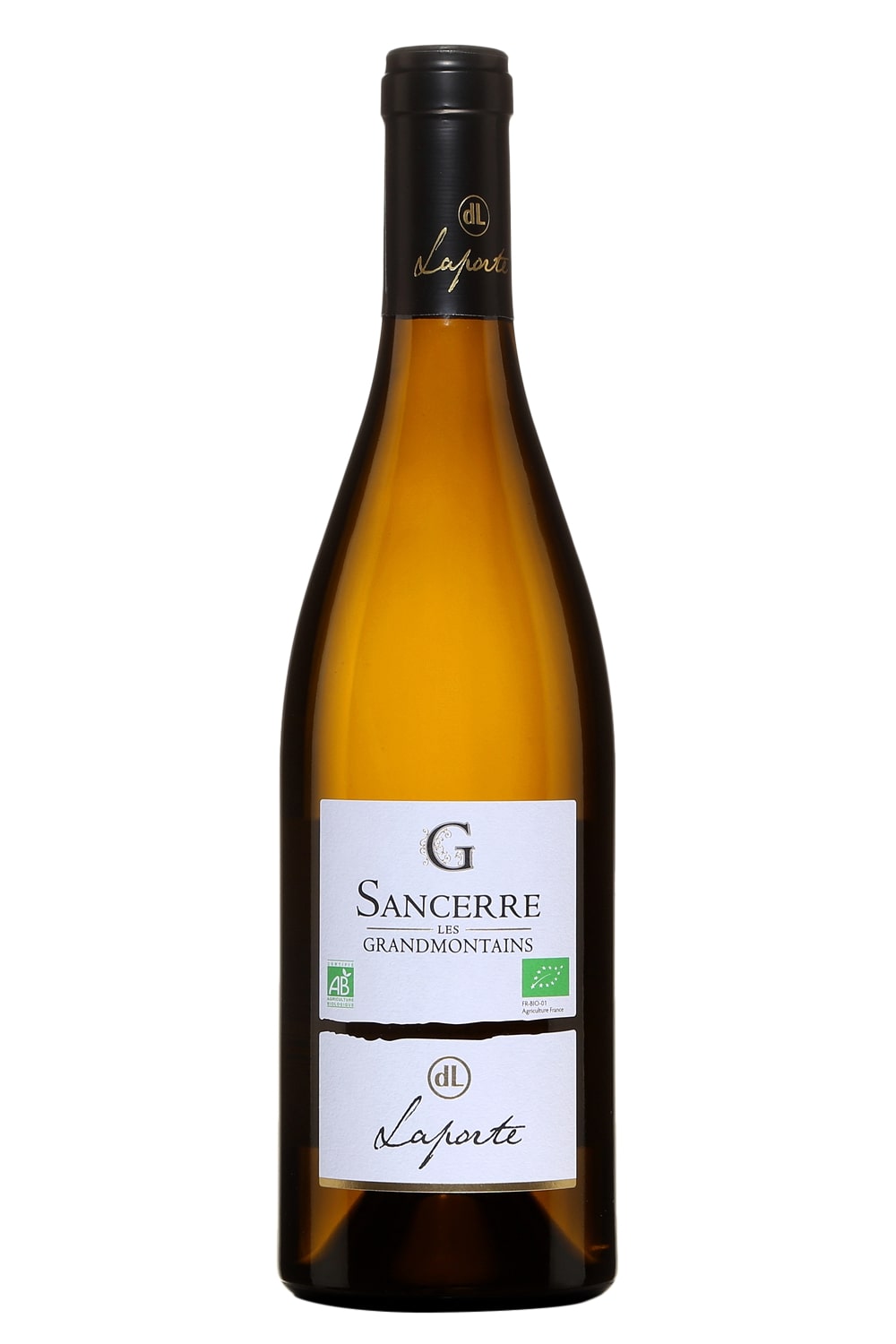 Domaine Laporte Sancerre Les Grandmontains 2022