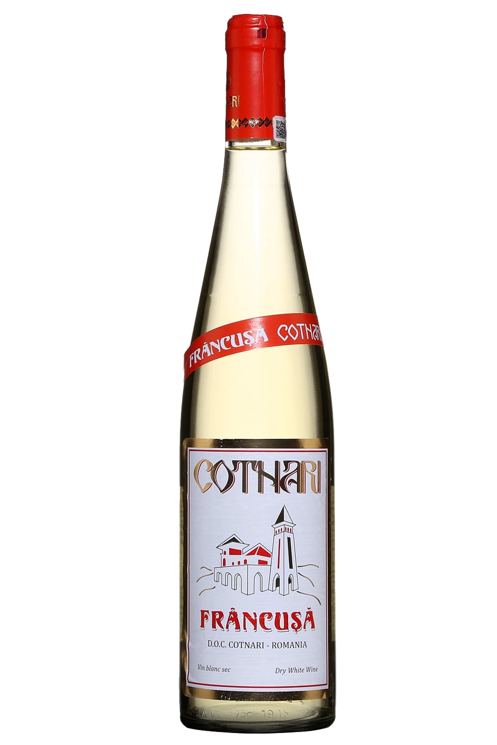 Cotnari Francusa 2021