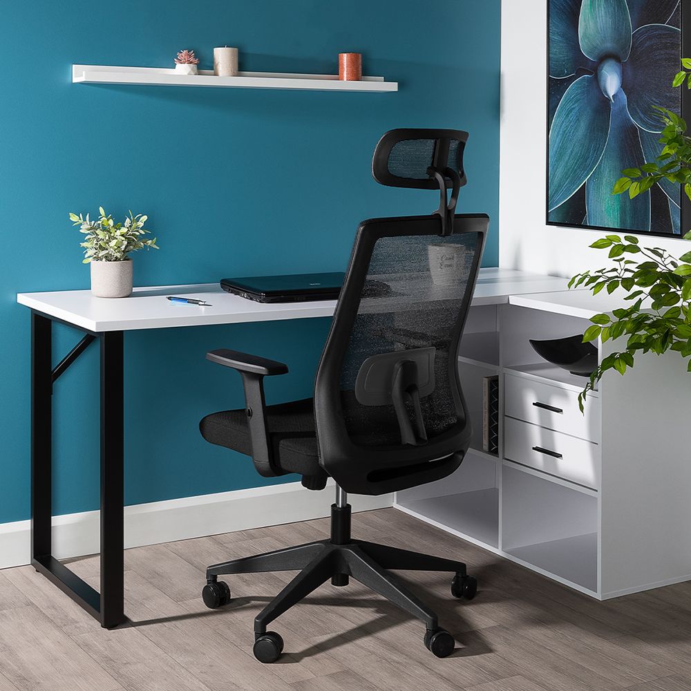 Bureau de travail Mango