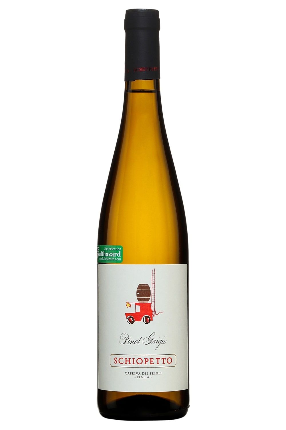 Schiopetto Pinot Grigio Friuli 2021