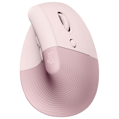Souris ergonomique Logitech