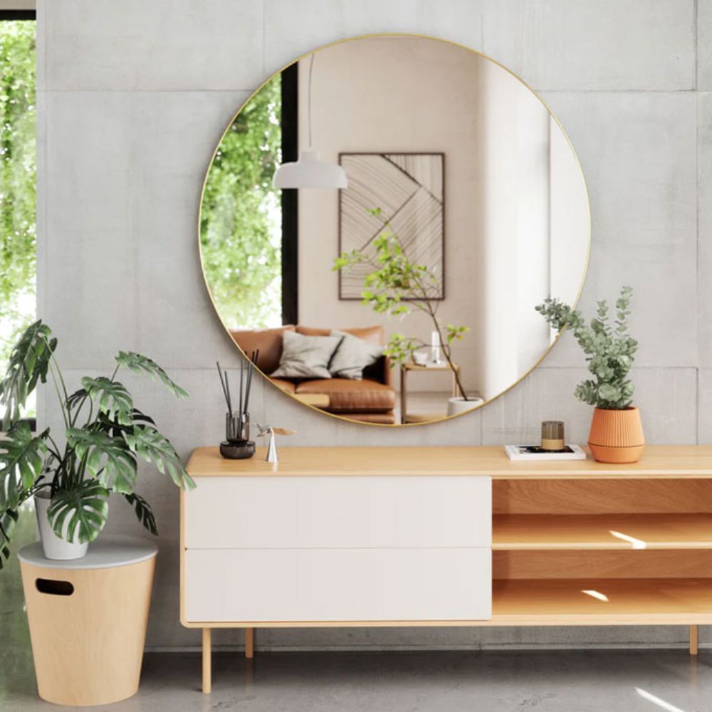 Miroir Laiton