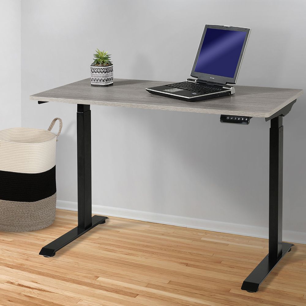 Table hauteur ajustable