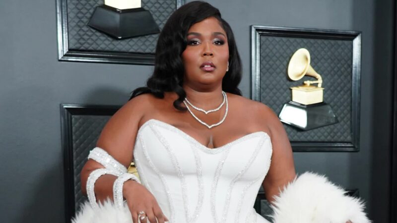 Lizzo dans l’eau chaude, le Festival Made in America annulé