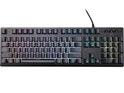 Clavier de gaming