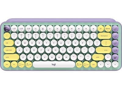 Clavier mécanique sans fil