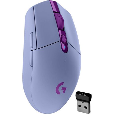 Souris Logitech