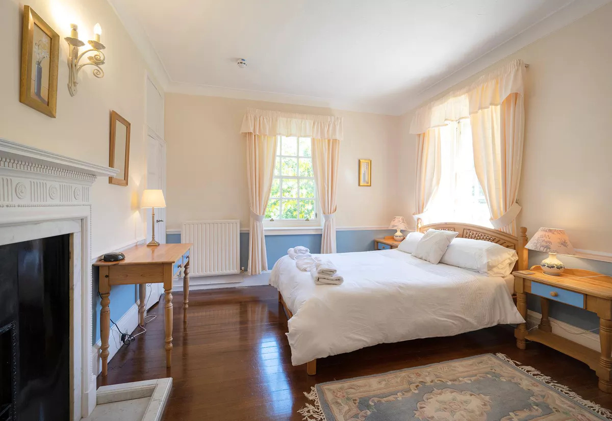 Chambre #2