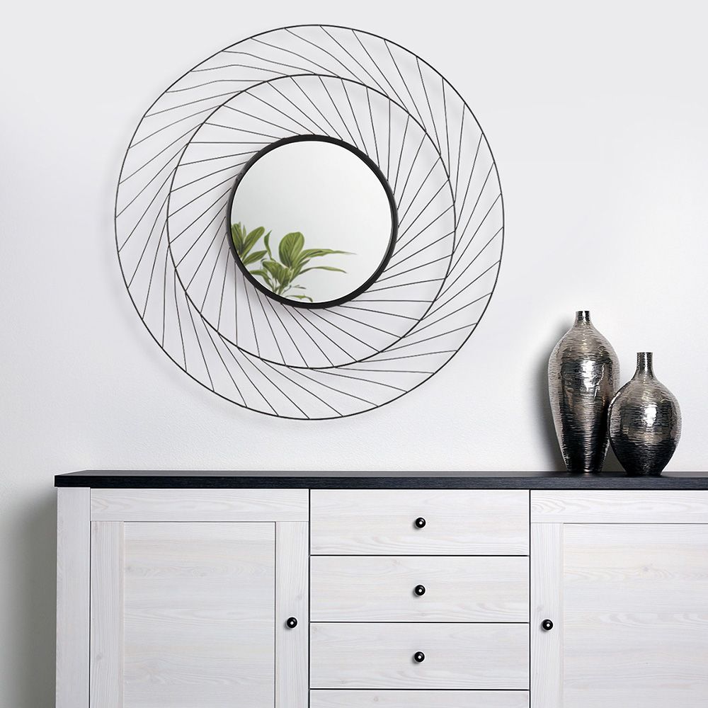 Miroir Cyclone