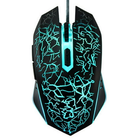 Souris Freedo