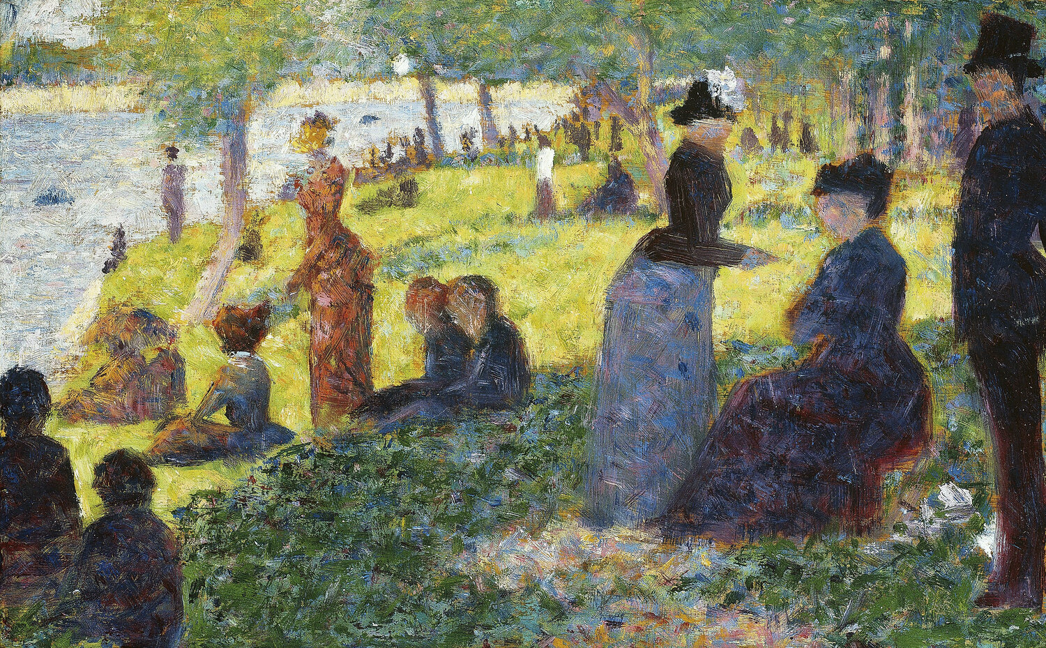 La Magie des impressionnistes