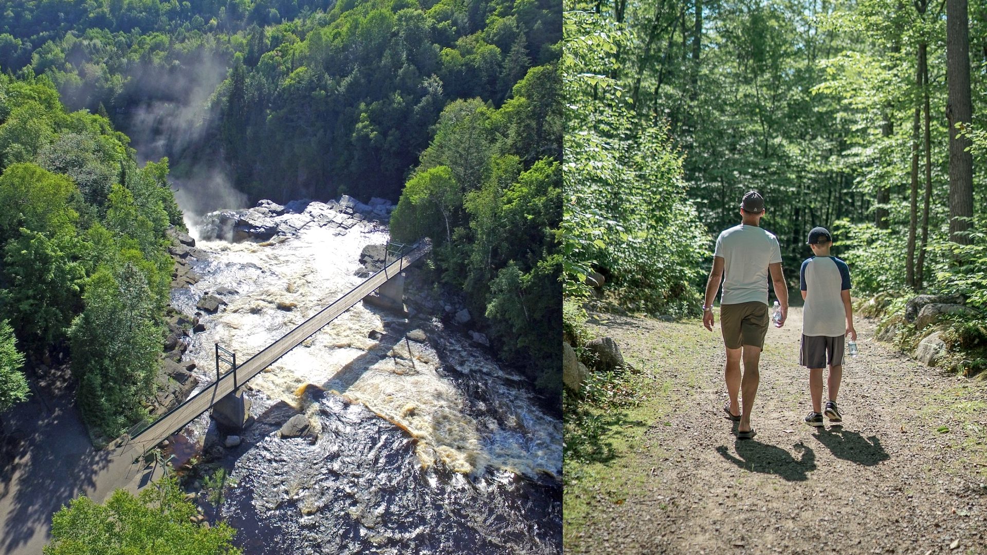 Le Canyon Sainte-Anne fête ses 50 ans