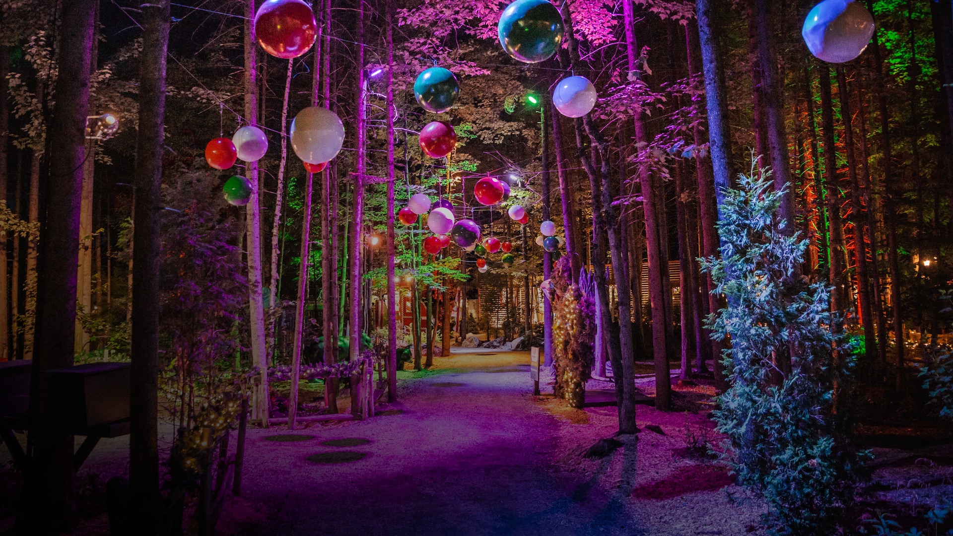 Le Woodooliparc
