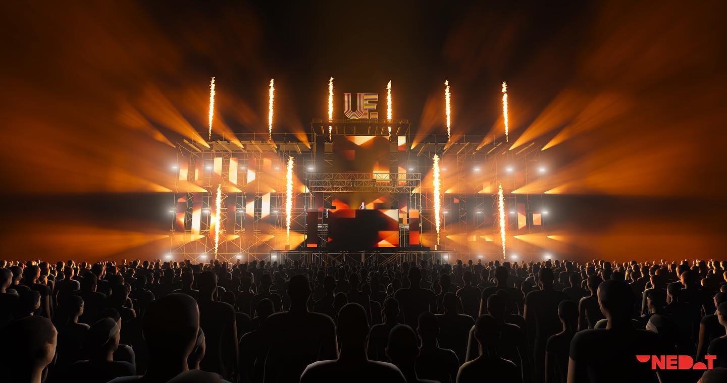 Unity Electro Fest
