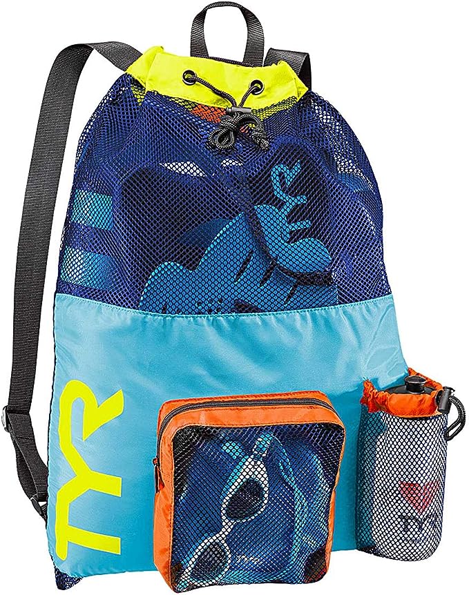Sac de sport TYR