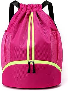 Sac de sport imperméable