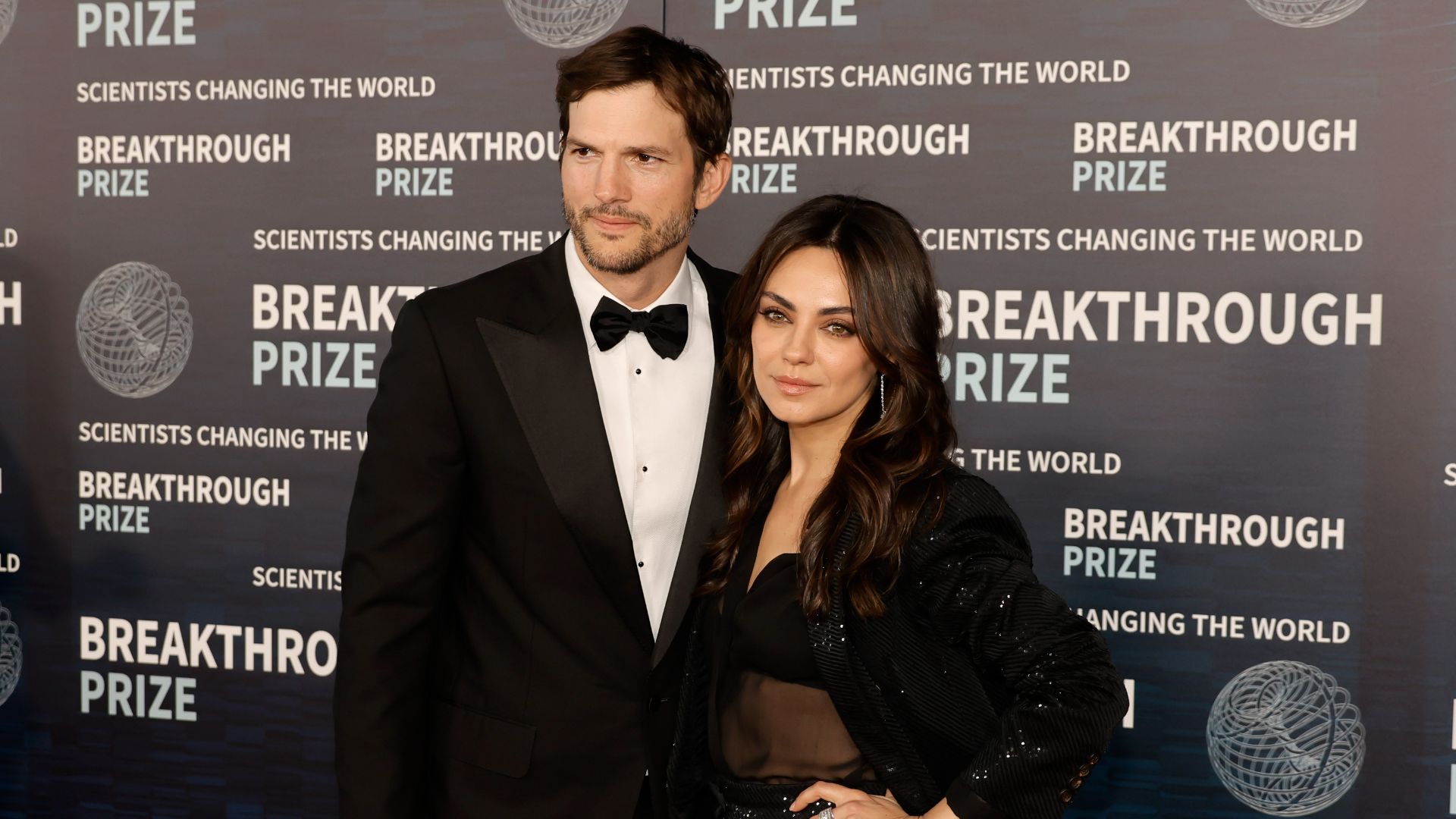 Ashton Kutcher et Mila Kunis s’excusent, mais le mal est fait - Ton Barbier