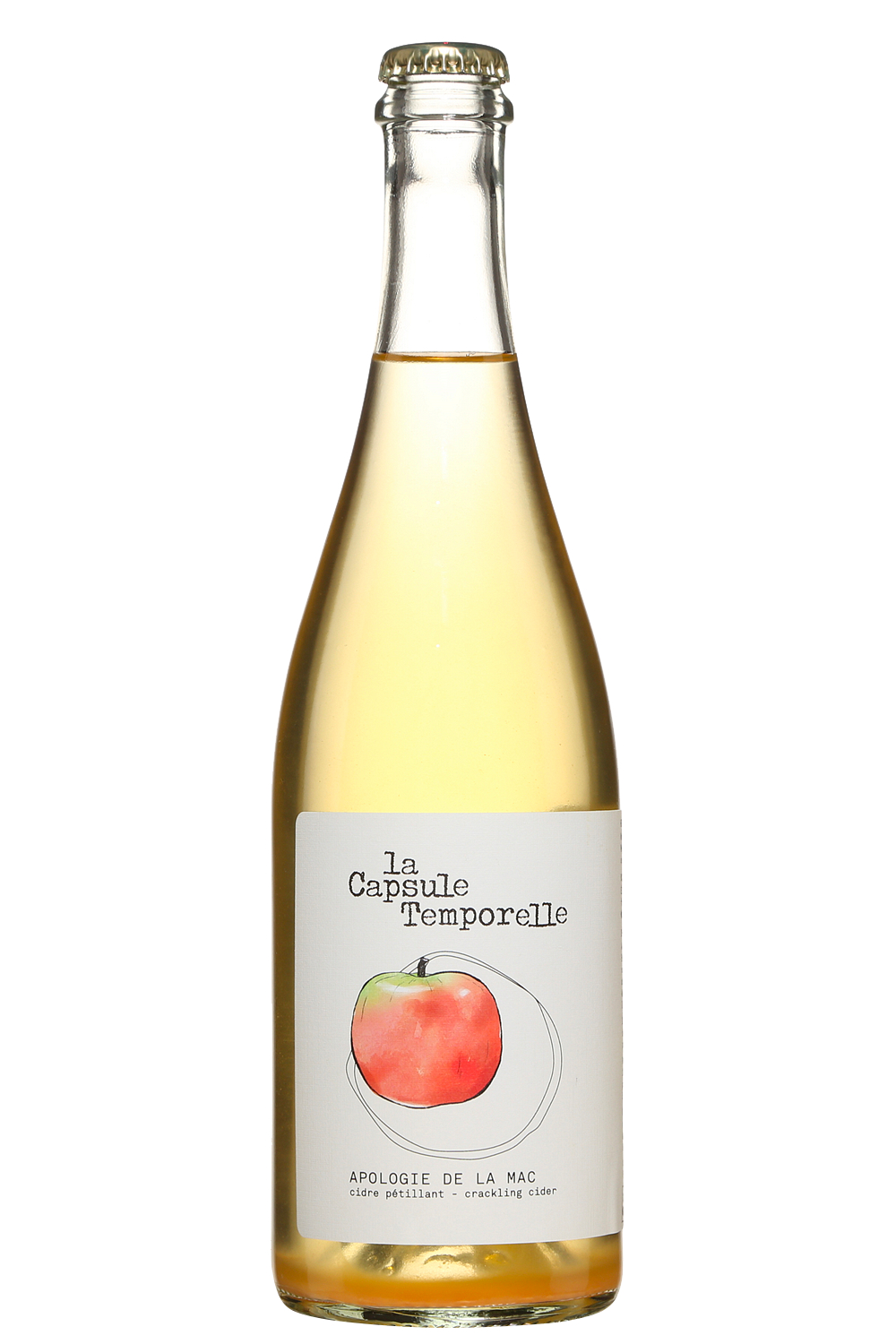 Apologie de la Mac - La Capsule Temporelle