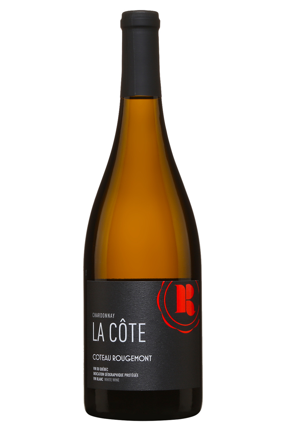 Coteau Rougemont La Côte Chardonnay 2021