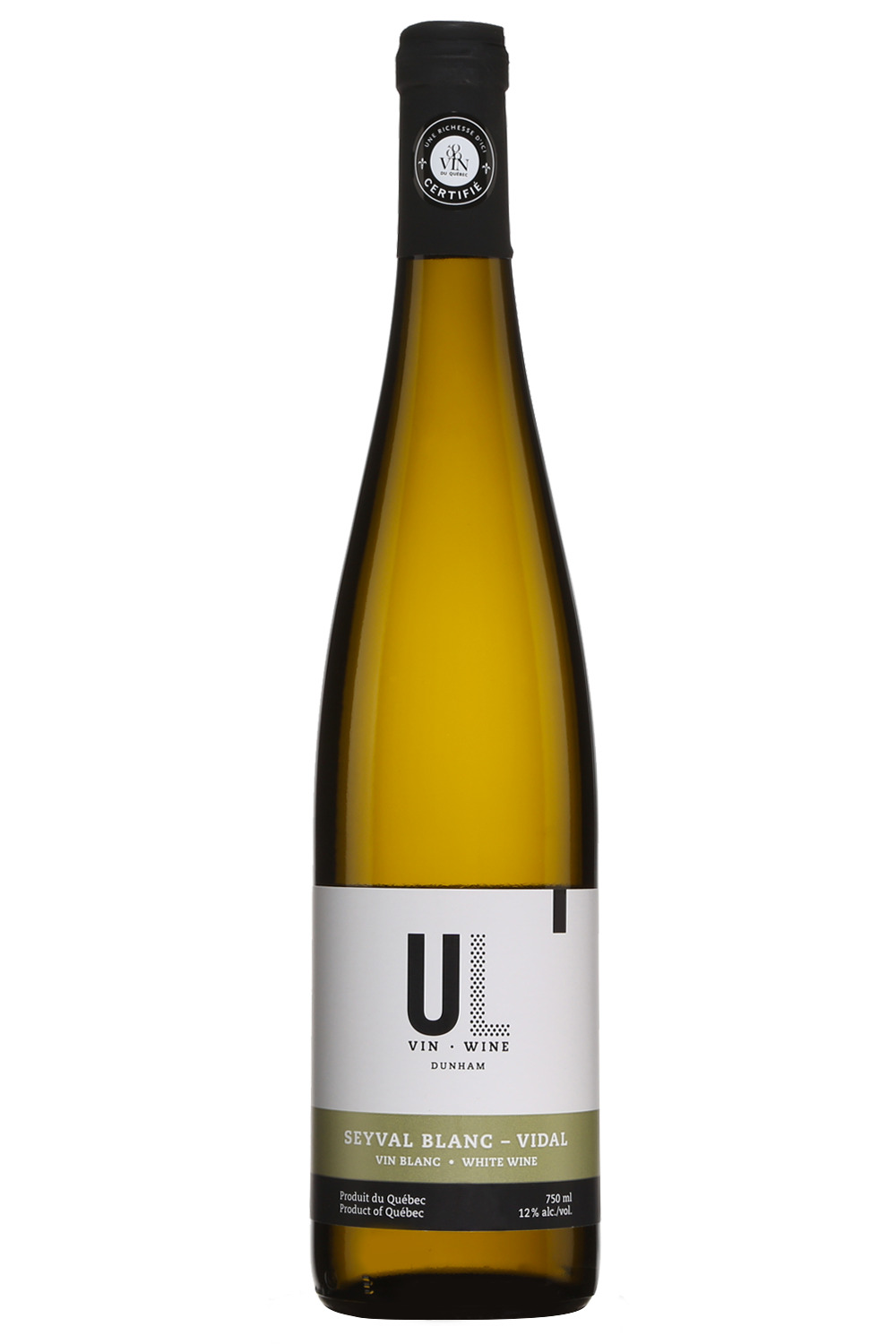 Union Libre UL Seyval Blanc - Vidal 2022